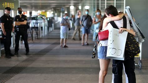 parejas extranjeras